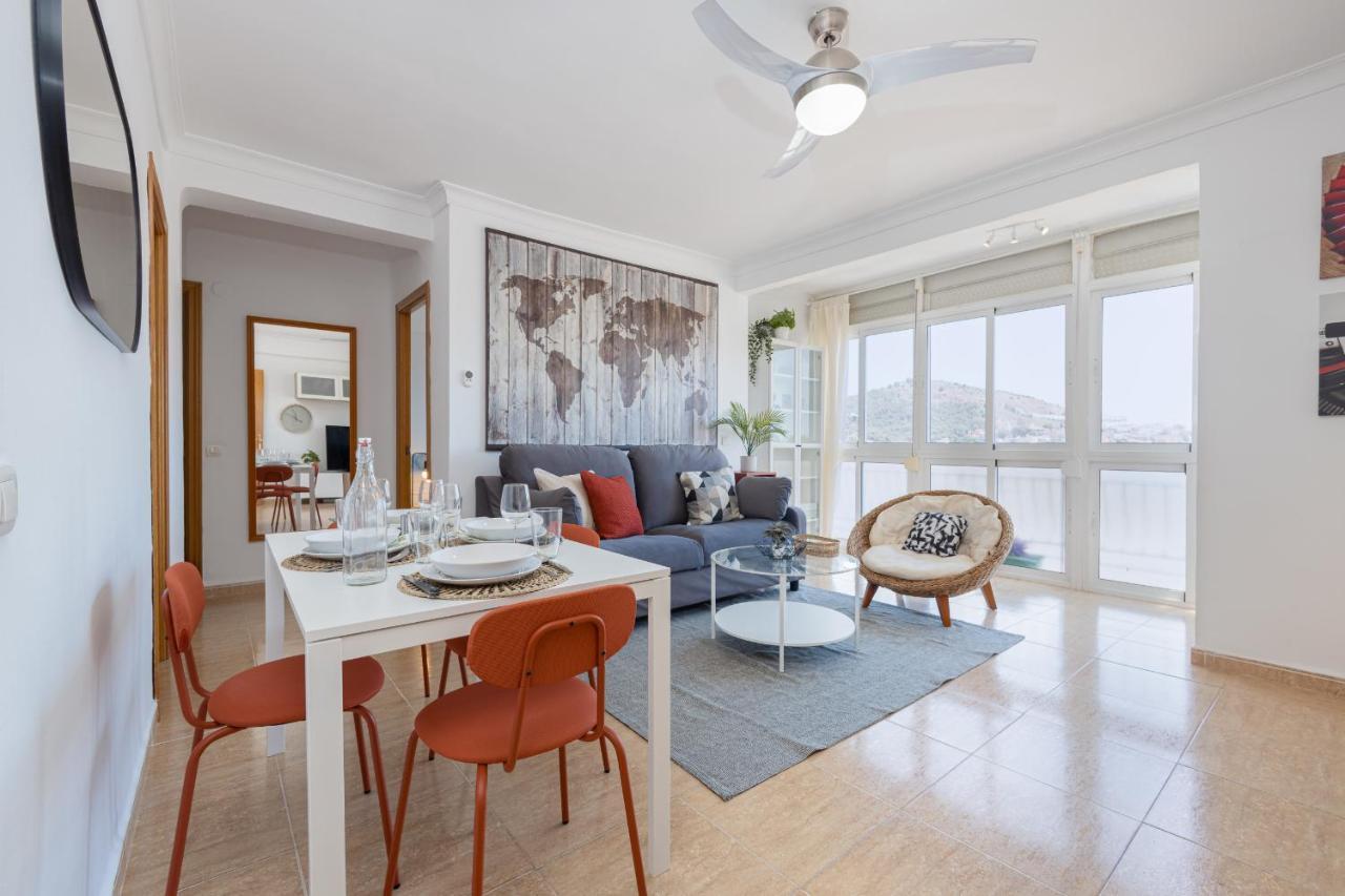 C27 Great 3 Bedroom Close To Center Apartamento