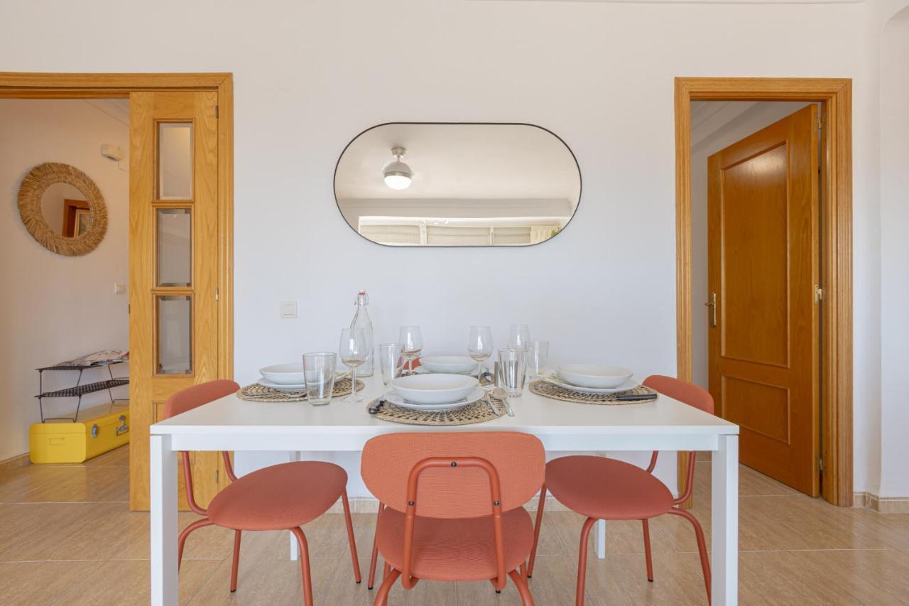 Apartamento C27 Great 3 Bedroom Close To Center