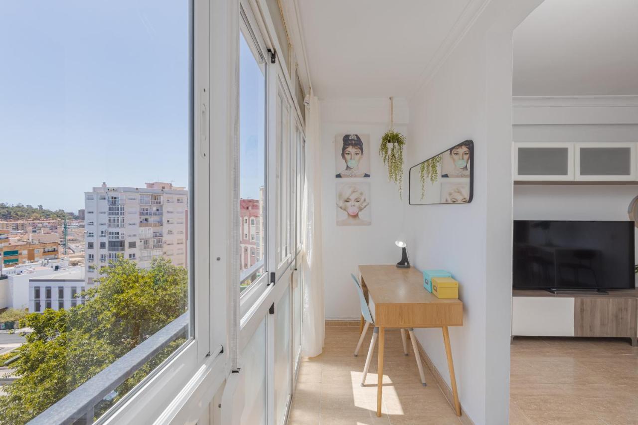 C27 Great 3 Bedroom Close To Center Apartamento Málaga